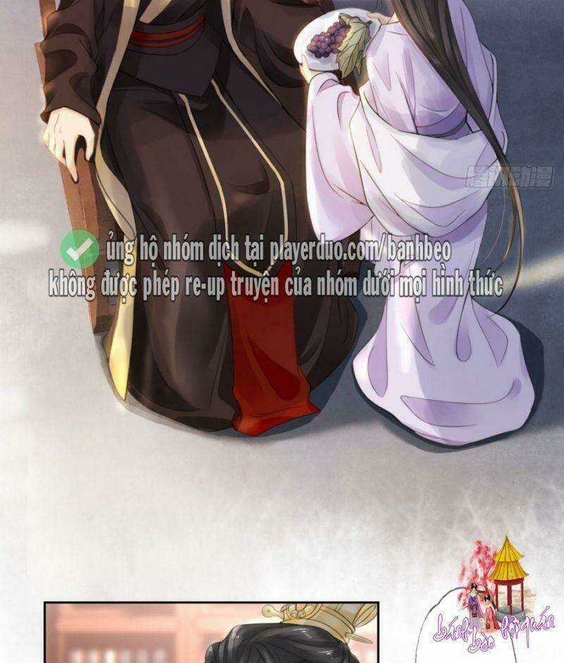 Mê Hoặc Nhân Tâm Chapter 4 trang 17