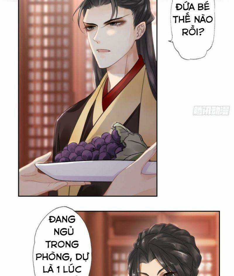 Mê Hoặc Nhân Tâm Chapter 4 trang 18