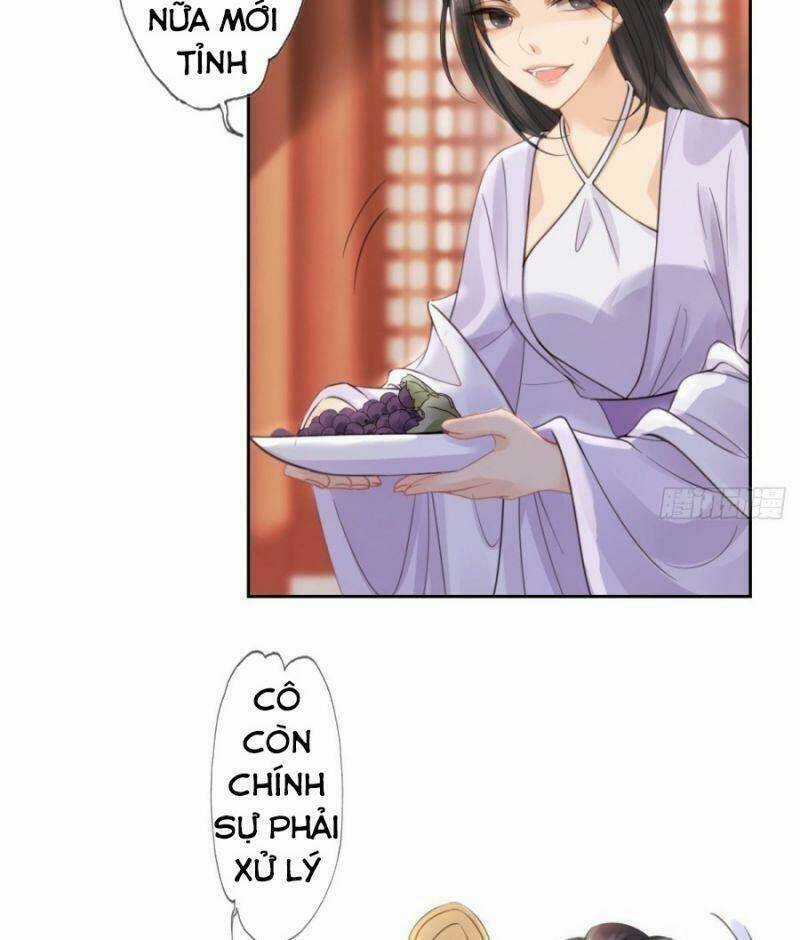 Mê Hoặc Nhân Tâm Chapter 4 trang 19