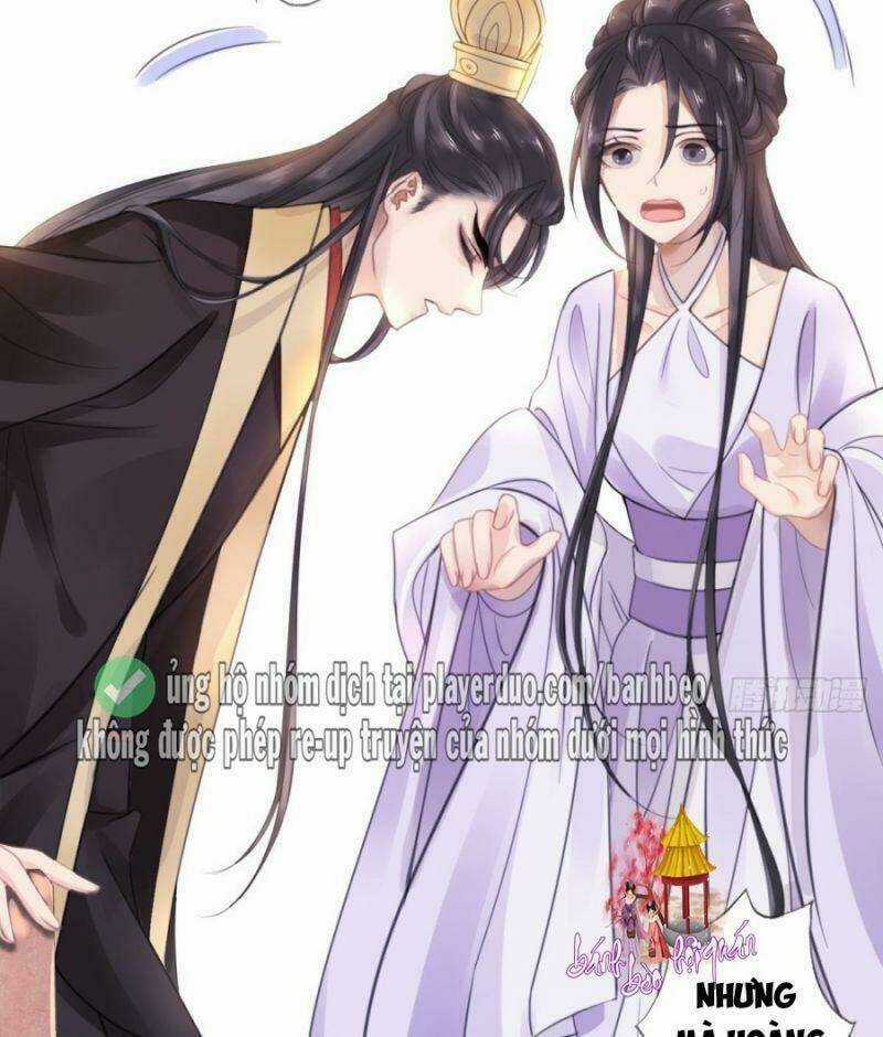 Mê Hoặc Nhân Tâm Chapter 4 trang 20