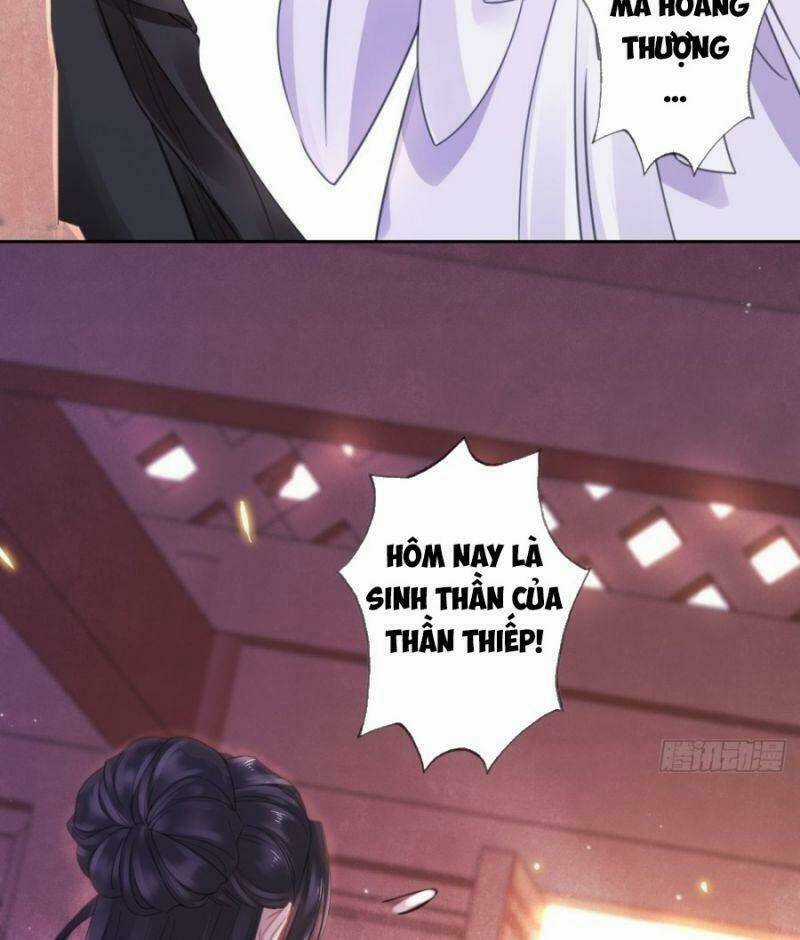 Mê Hoặc Nhân Tâm Chapter 4 trang 21