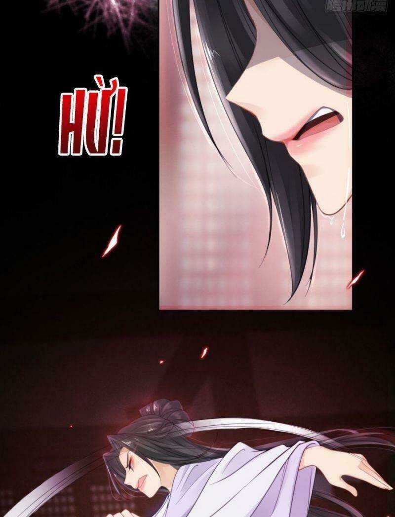 Mê Hoặc Nhân Tâm Chapter 4 trang 27