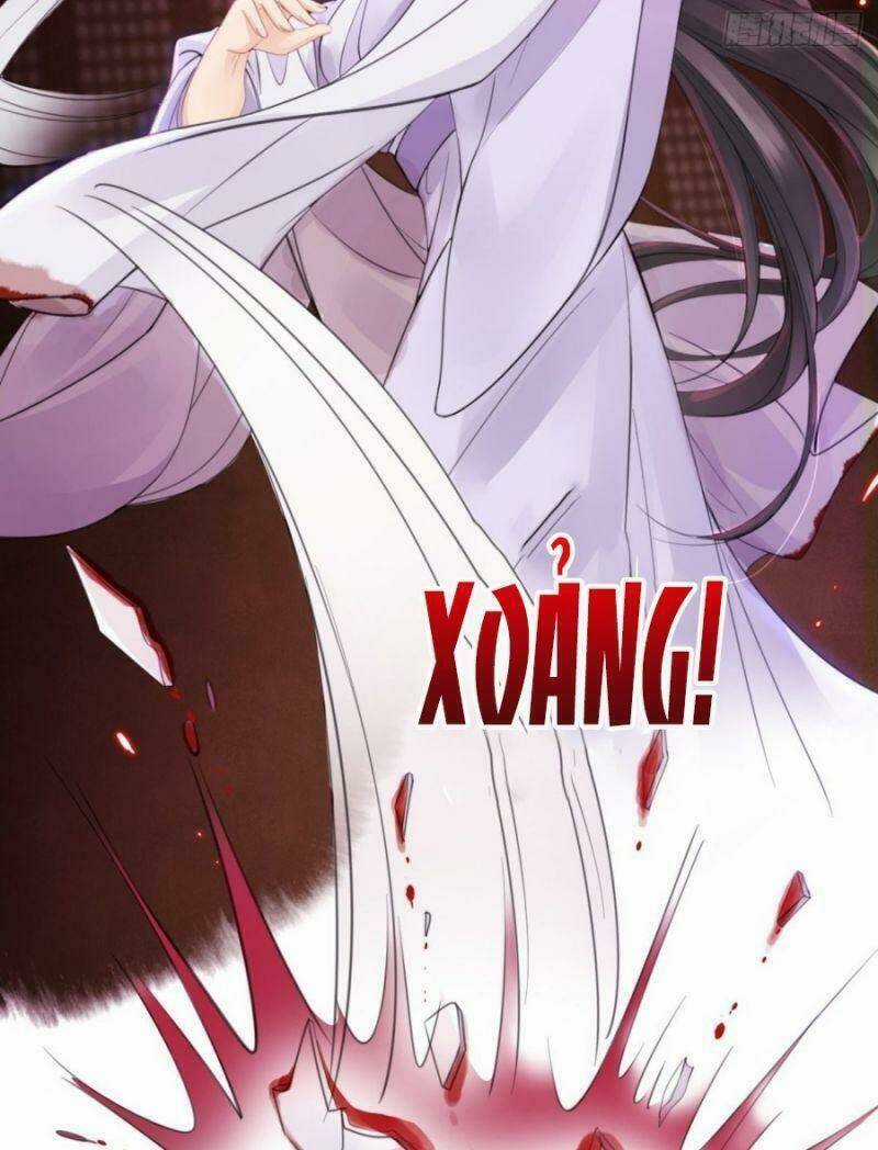 Mê Hoặc Nhân Tâm Chapter 4 trang 28