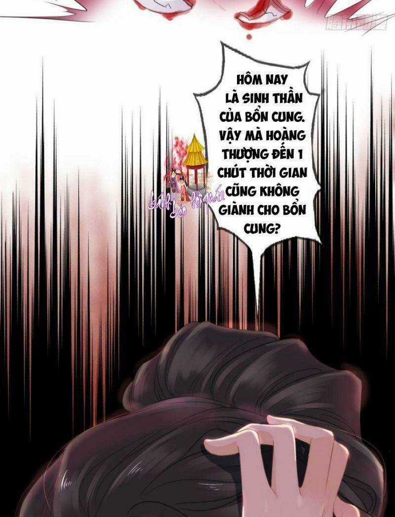 Mê Hoặc Nhân Tâm Chapter 4 trang 29