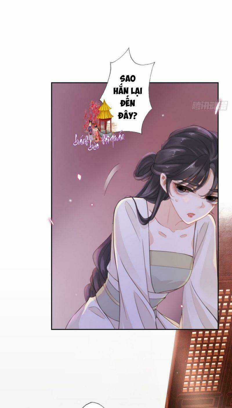 Mê Hoặc Nhân Tâm Chapter 4 trang 3