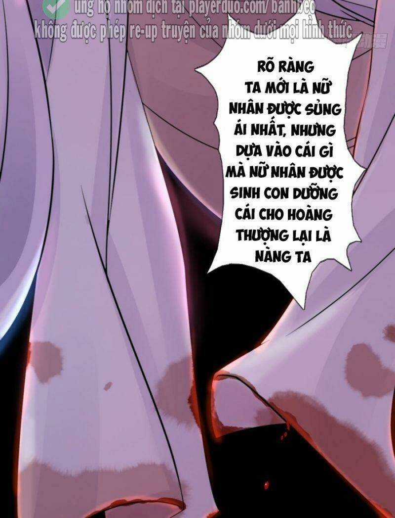 Mê Hoặc Nhân Tâm Chapter 4 trang 31