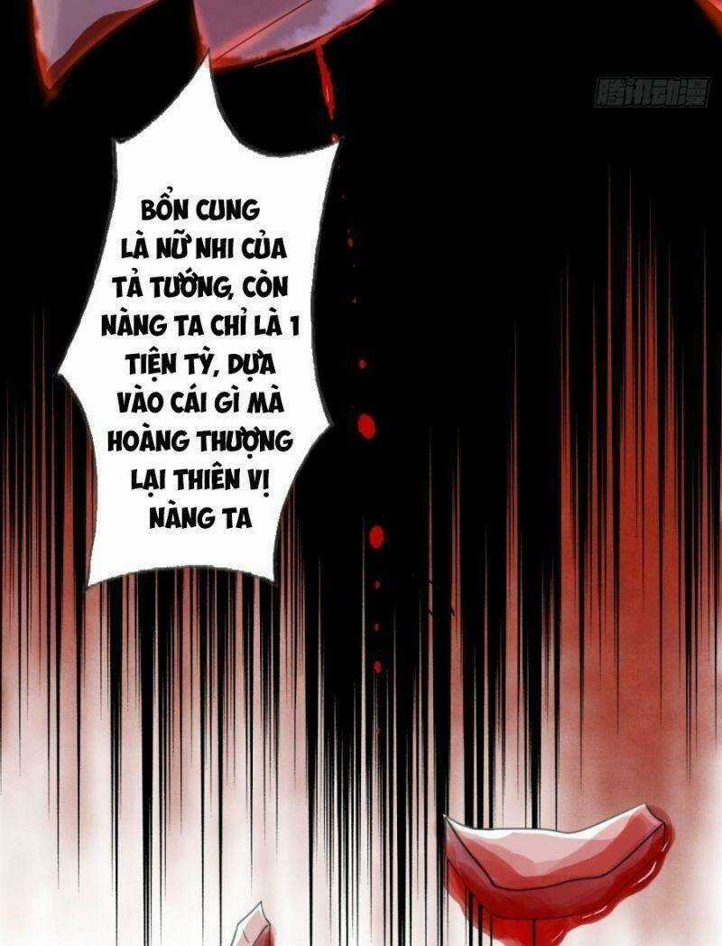 Mê Hoặc Nhân Tâm Chapter 4 trang 32