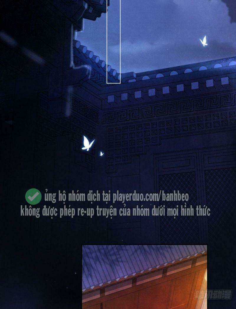 Mê Hoặc Nhân Tâm Chapter 4 trang 35