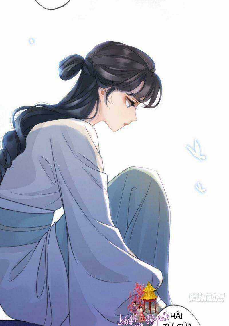 Mê Hoặc Nhân Tâm Chapter 4 trang 37