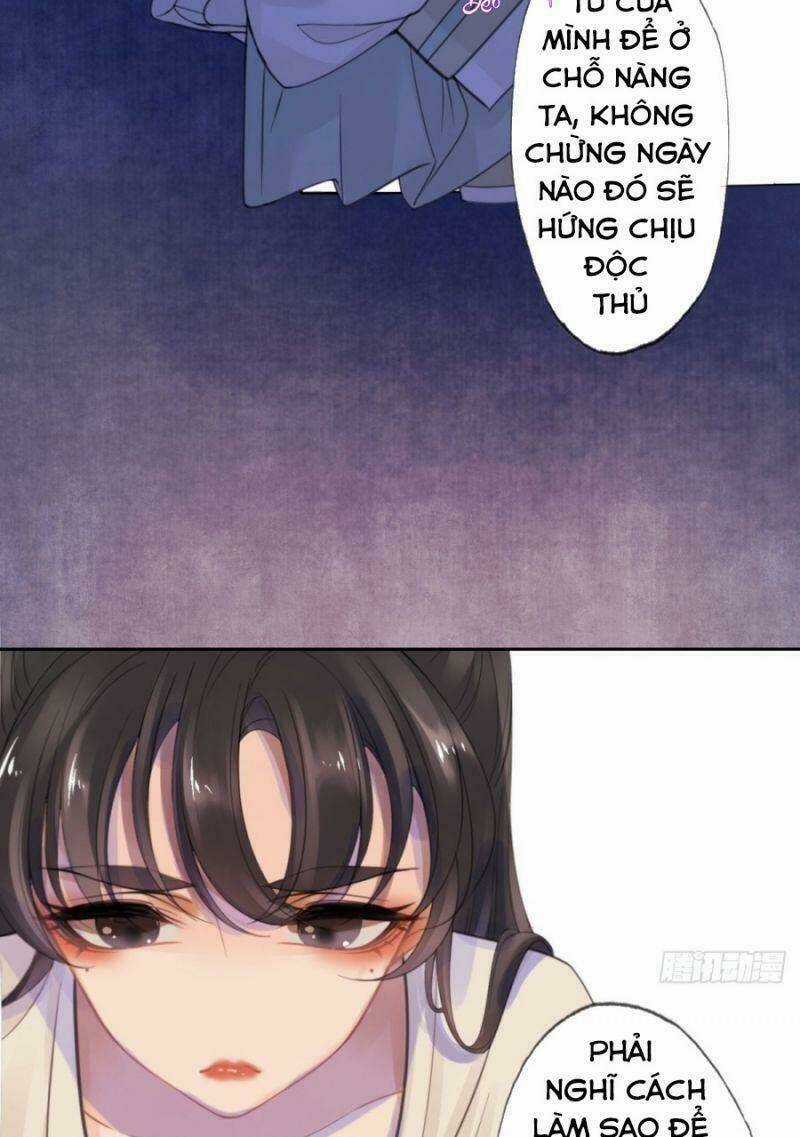 Mê Hoặc Nhân Tâm Chapter 4 trang 38