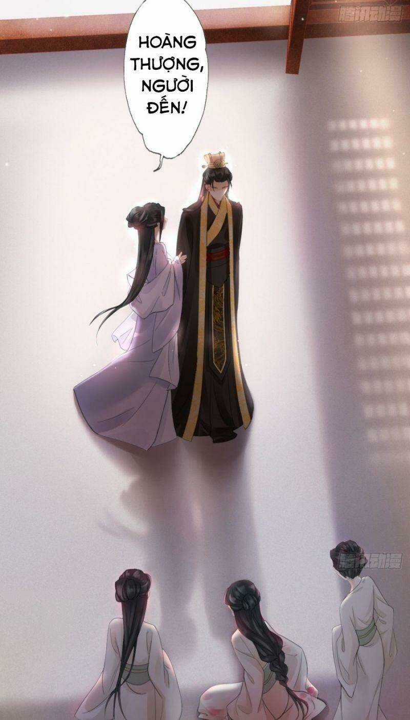 Mê Hoặc Nhân Tâm Chapter 4 trang 4