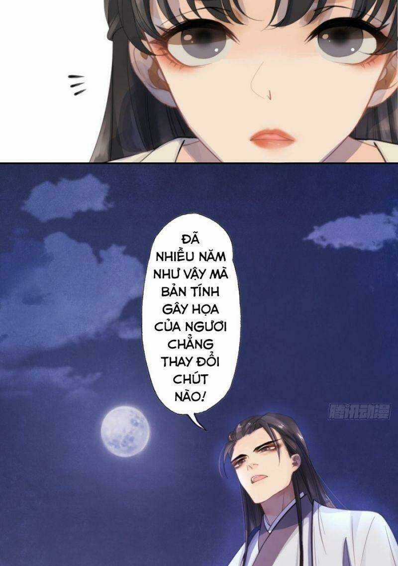 Mê Hoặc Nhân Tâm Chapter 4 trang 40