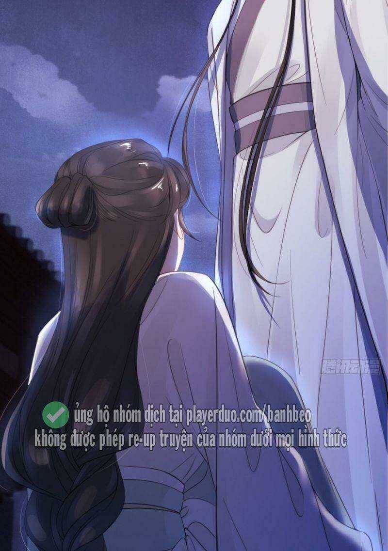 Mê Hoặc Nhân Tâm Chapter 4 trang 41