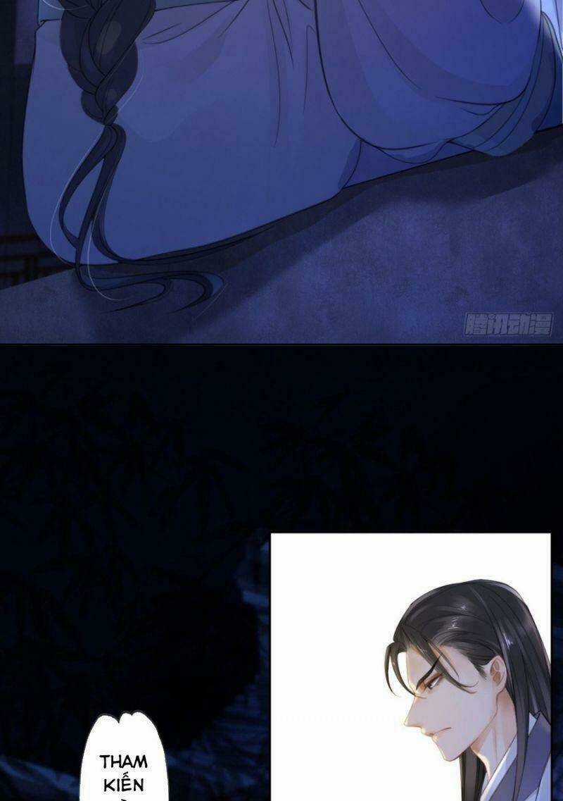 Mê Hoặc Nhân Tâm Chapter 4 trang 42