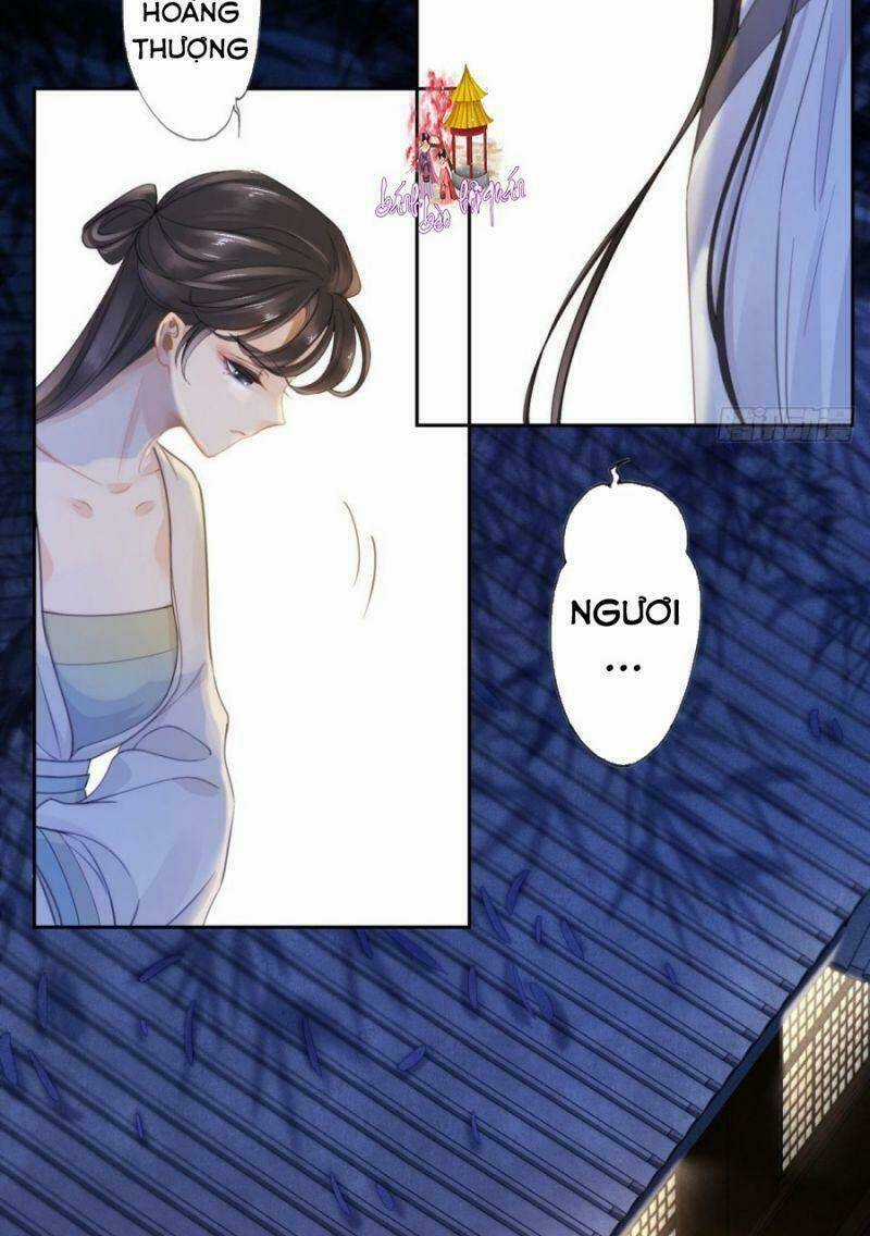 Mê Hoặc Nhân Tâm Chapter 4 trang 43