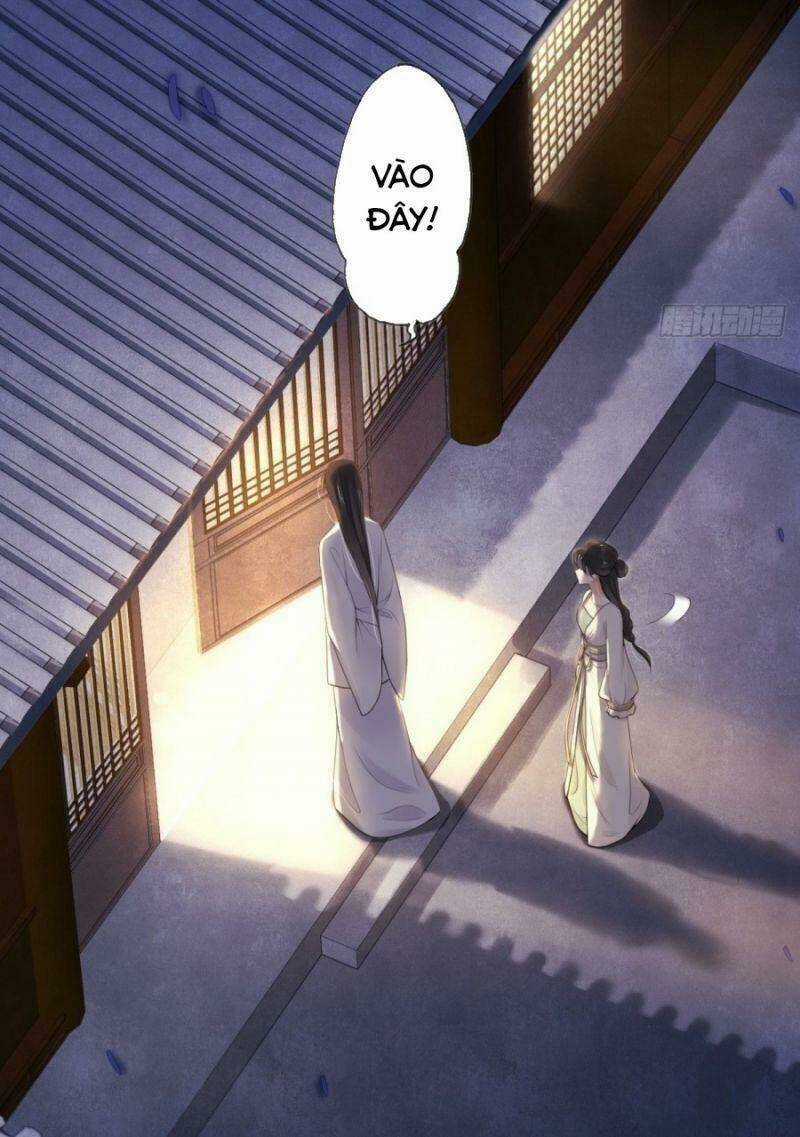 Mê Hoặc Nhân Tâm Chapter 4 trang 44