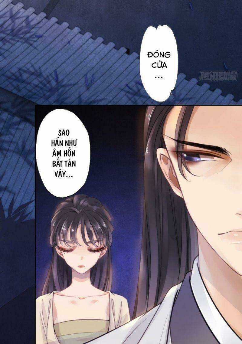 Mê Hoặc Nhân Tâm Chapter 4 trang 45