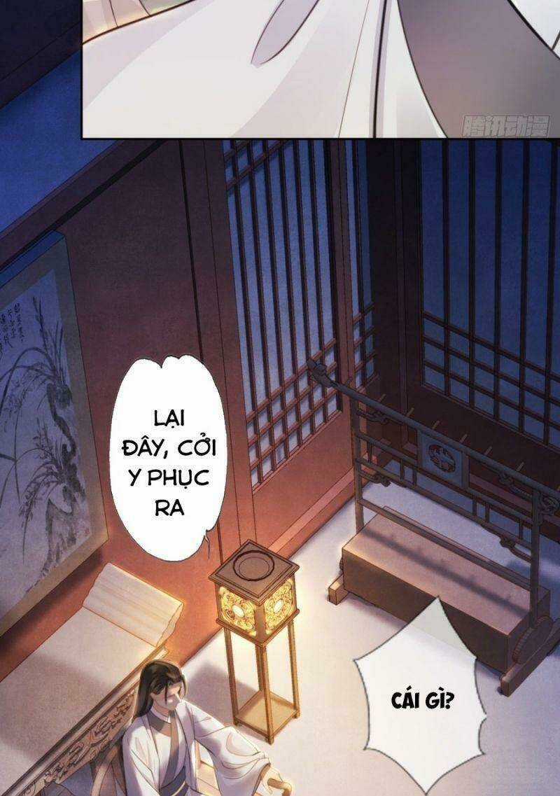 Mê Hoặc Nhân Tâm Chapter 4 trang 46