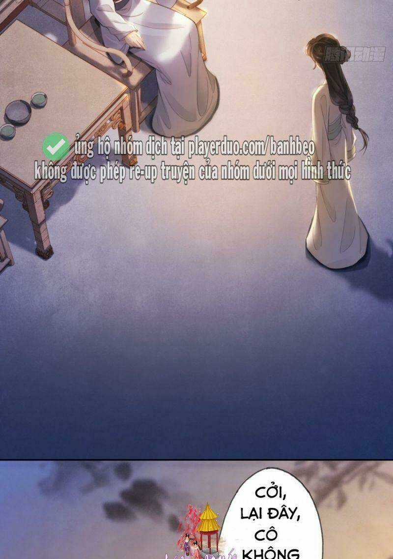 Mê Hoặc Nhân Tâm Chapter 4 trang 47