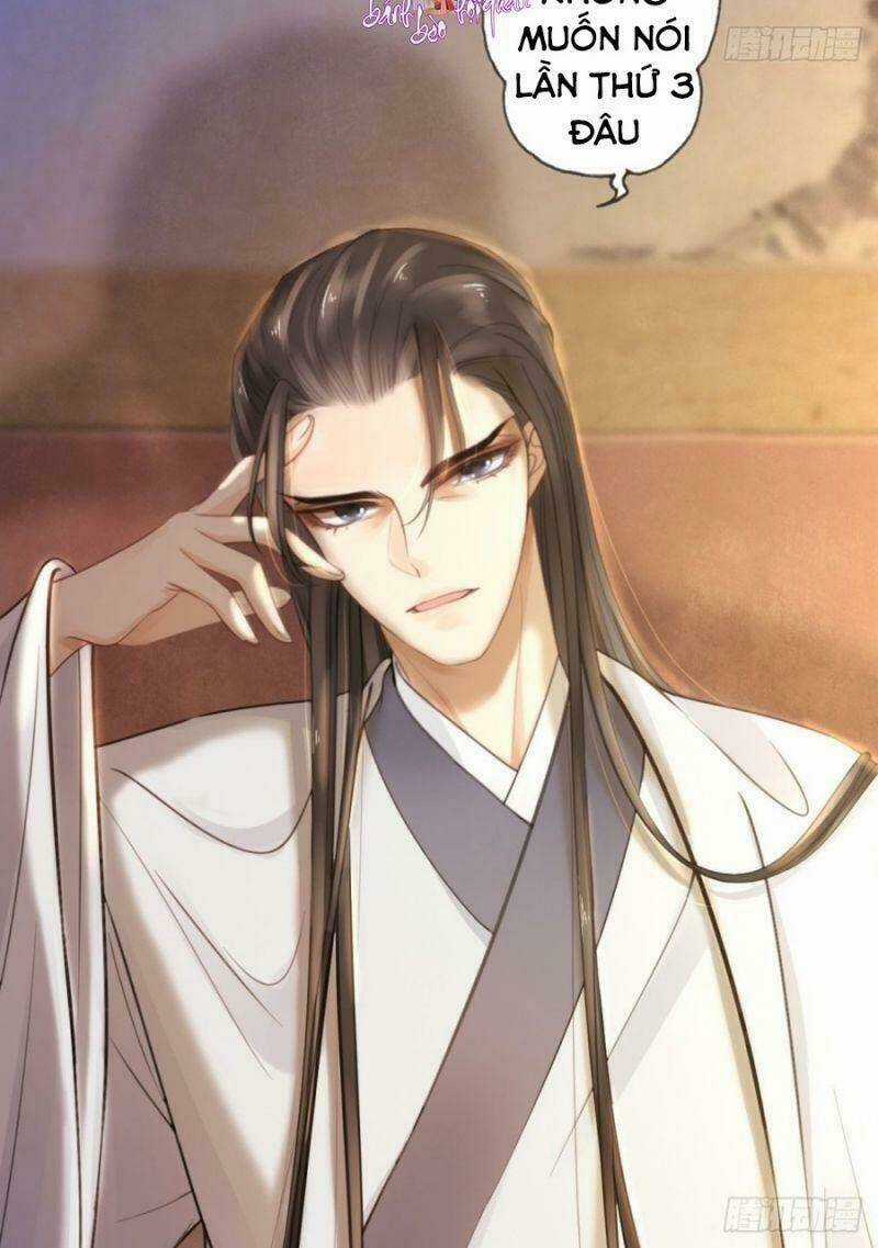 Mê Hoặc Nhân Tâm Chapter 4 trang 48