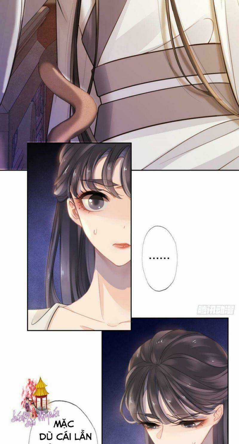 Mê Hoặc Nhân Tâm Chapter 4 trang 49