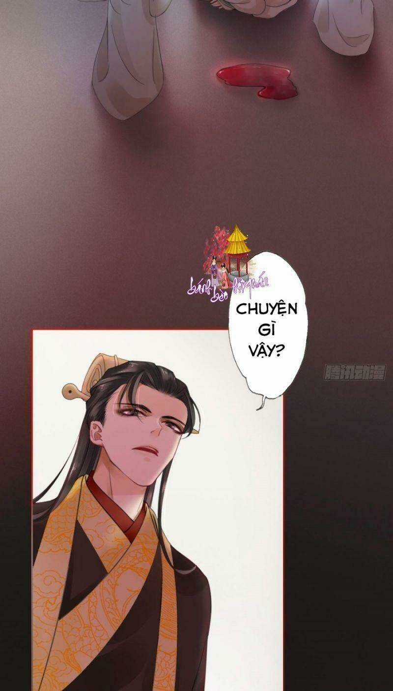 Mê Hoặc Nhân Tâm Chapter 4 trang 5