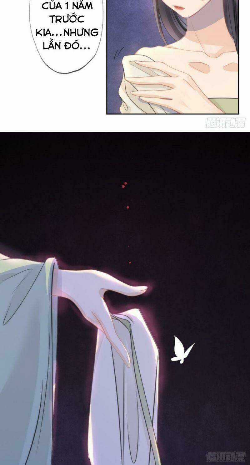 Mê Hoặc Nhân Tâm Chapter 4 trang 50