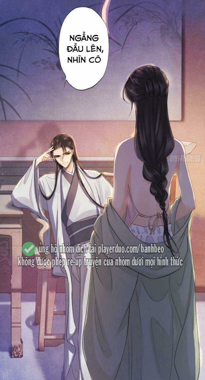 Mê Hoặc Nhân Tâm Chapter 4 trang 52