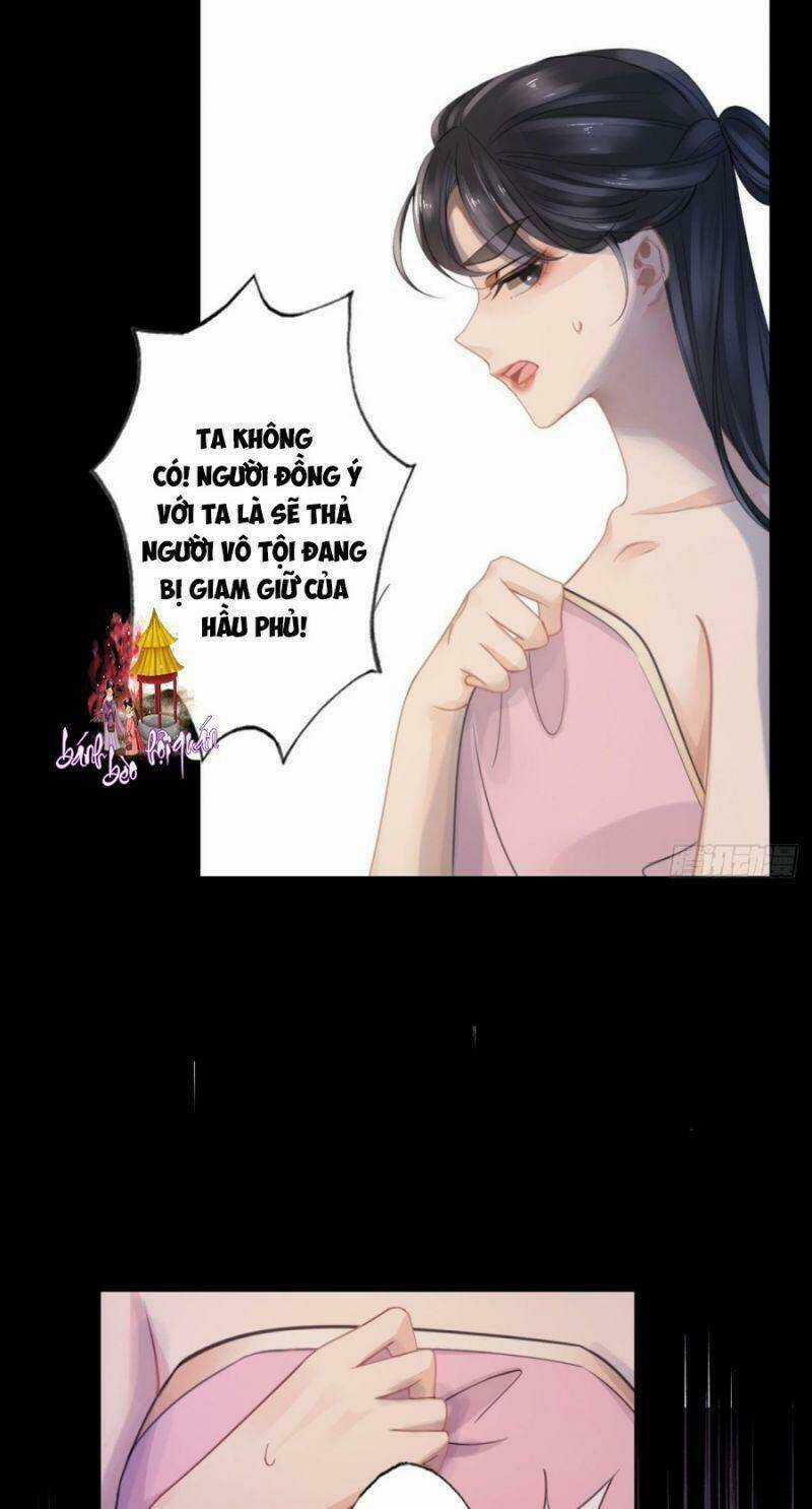 Mê Hoặc Nhân Tâm Chapter 4 trang 54