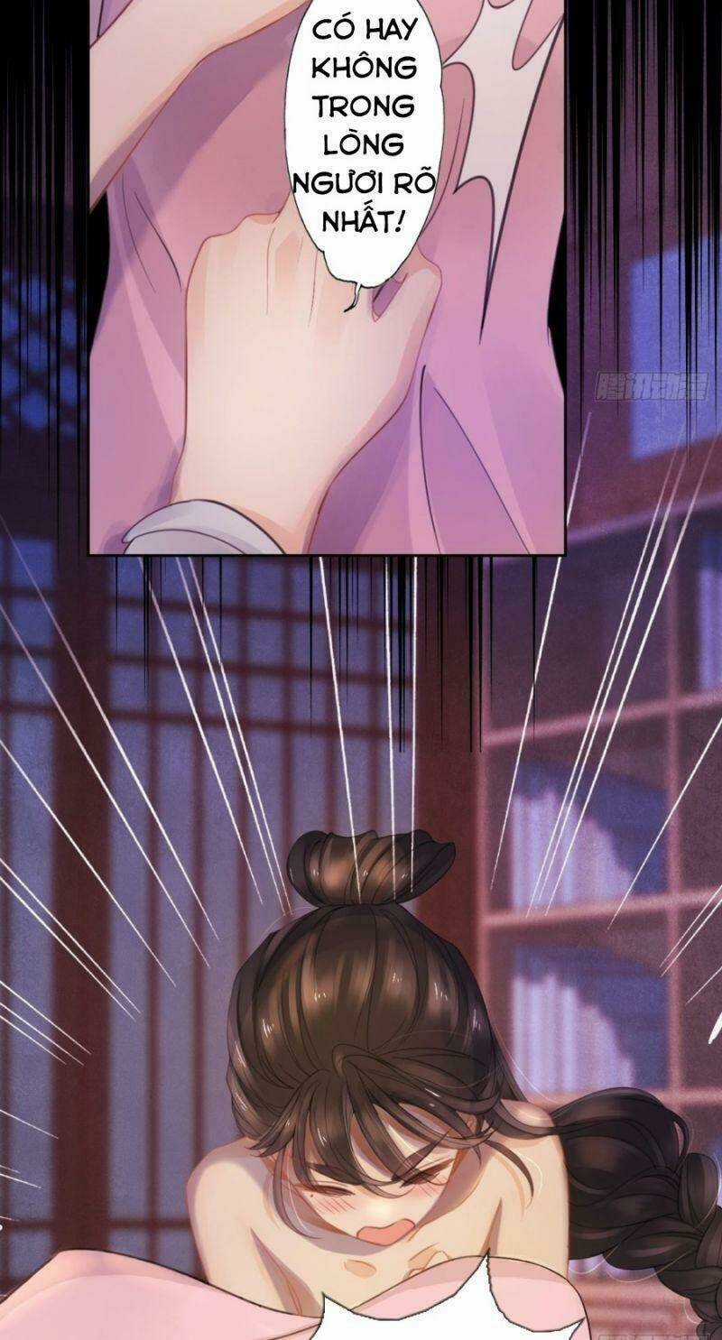 Mê Hoặc Nhân Tâm Chapter 4 trang 55