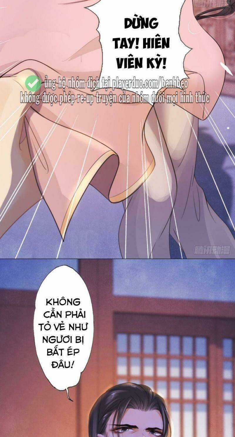 Mê Hoặc Nhân Tâm Chapter 4 trang 56