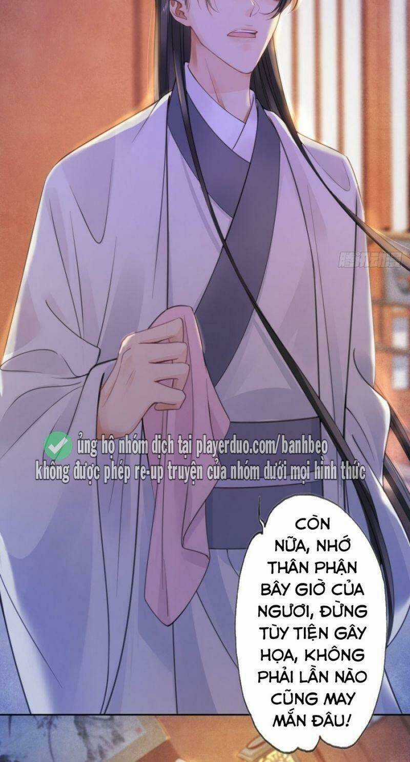 Mê Hoặc Nhân Tâm Chapter 4 trang 57