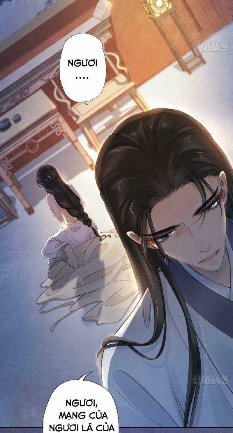 Mê Hoặc Nhân Tâm Chapter 4 trang 58