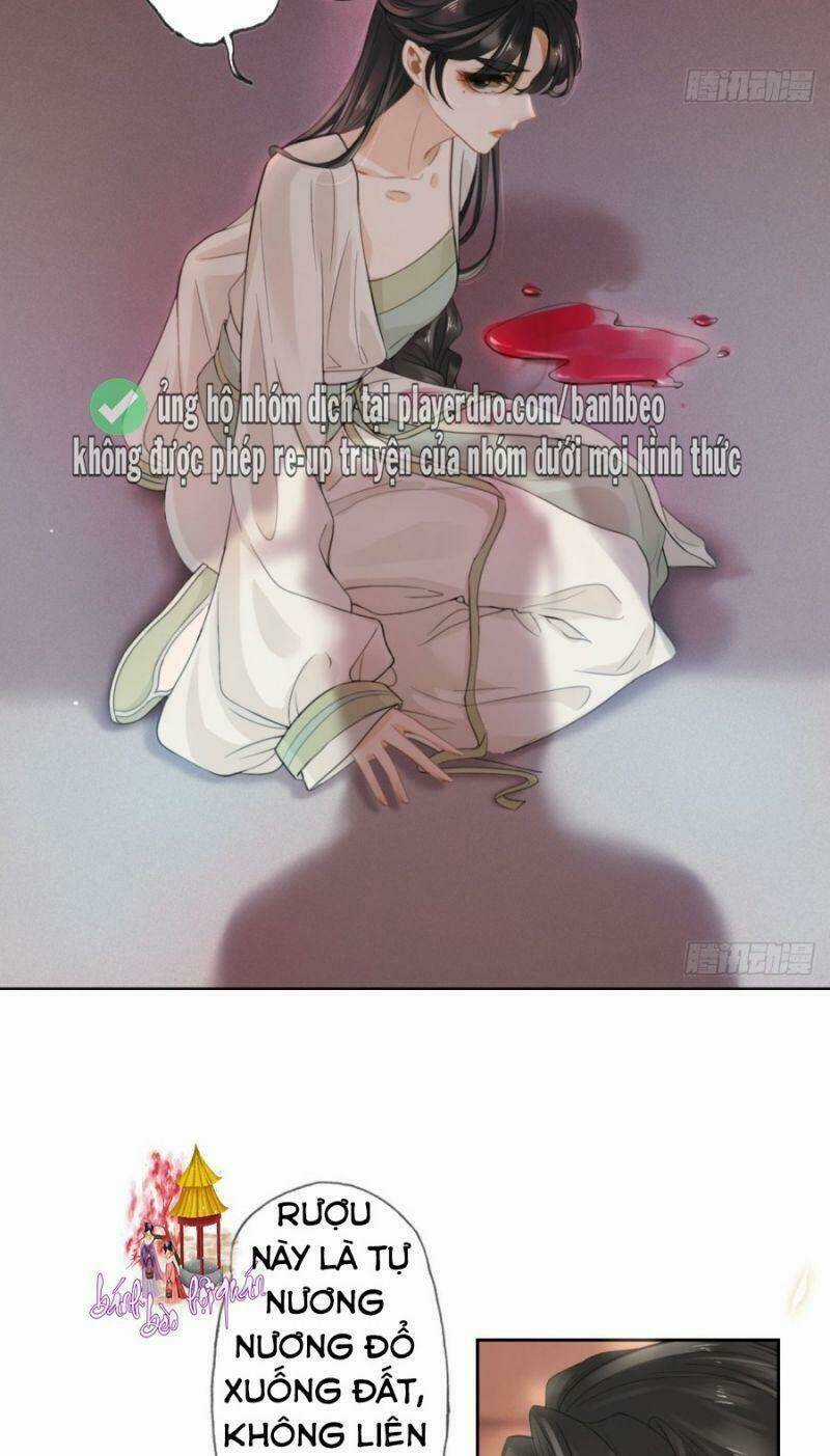 Mê Hoặc Nhân Tâm Chapter 4 trang 7