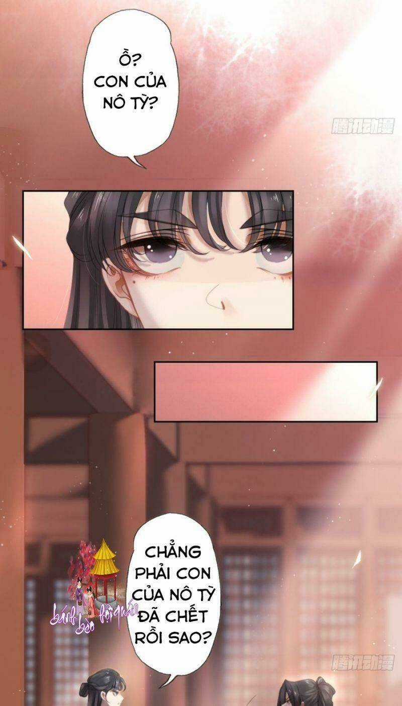 Mê Hoặc Nhân Tâm Chapter 4 trang 9