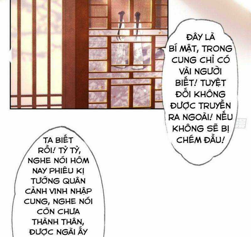 Mê Hoặc Nhân Tâm Chapter 5 trang 11