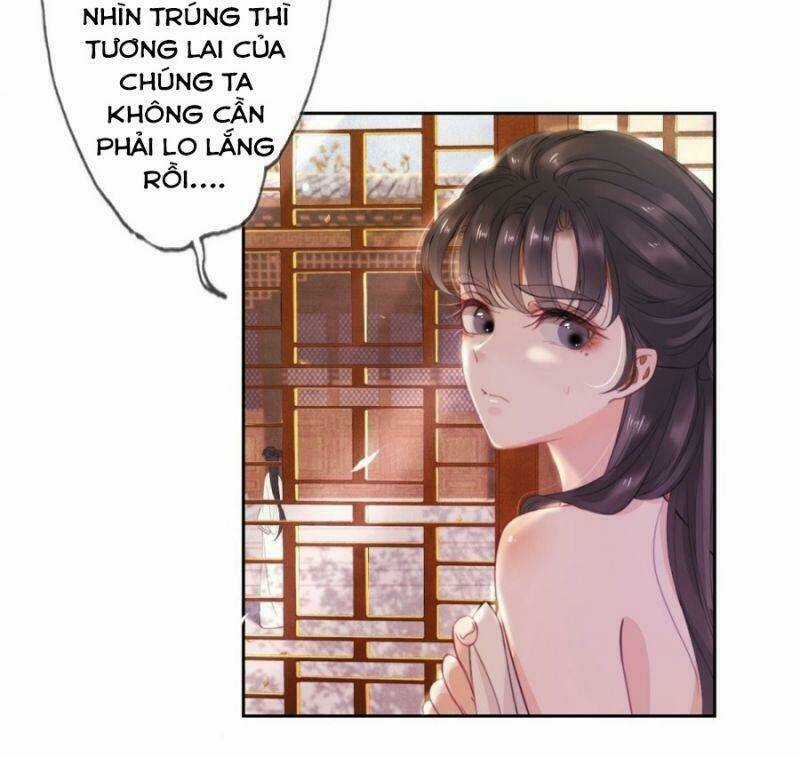 Mê Hoặc Nhân Tâm Chapter 5 trang 12