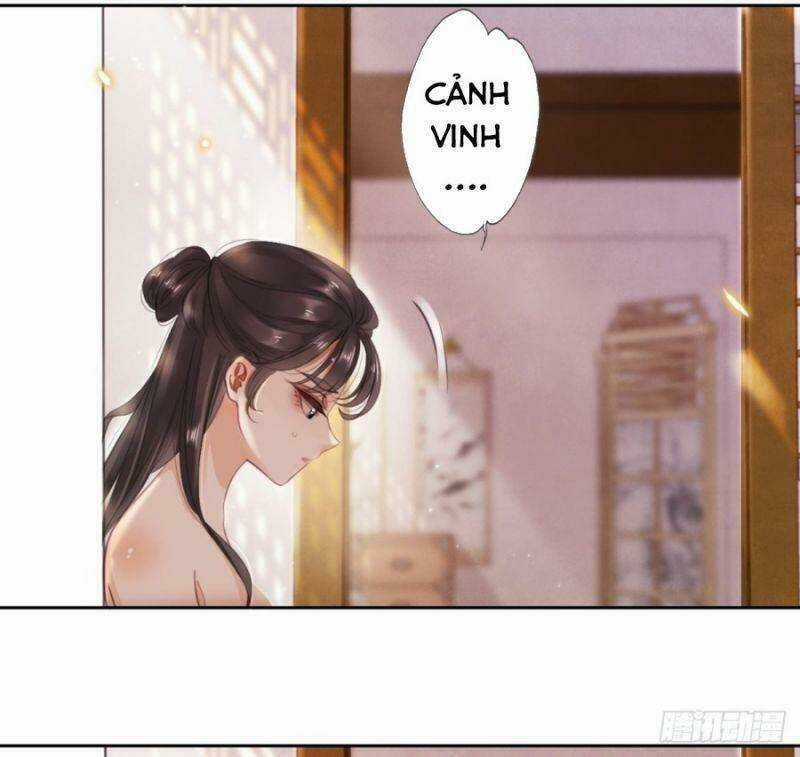 Mê Hoặc Nhân Tâm Chapter 5 trang 15