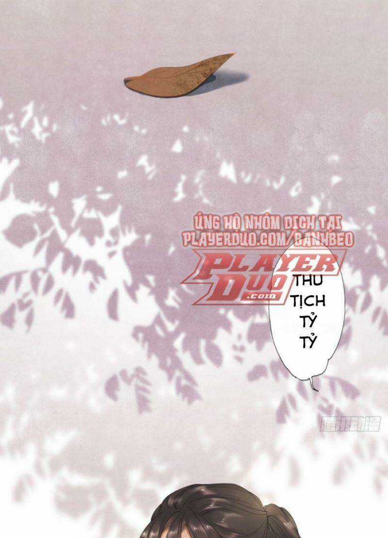 Mê Hoặc Nhân Tâm Chapter 5 trang 20