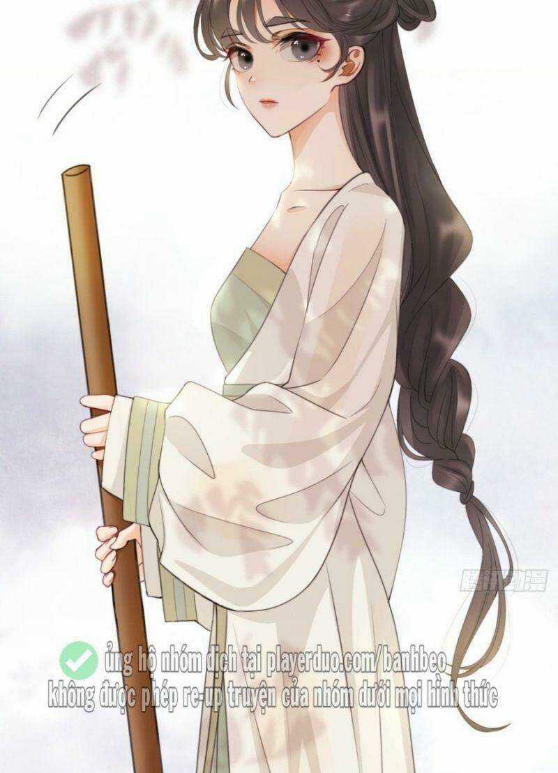 Mê Hoặc Nhân Tâm Chapter 5 trang 21