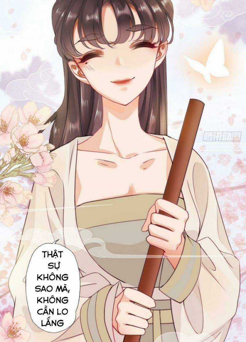 Mê Hoặc Nhân Tâm Chapter 5 trang 25