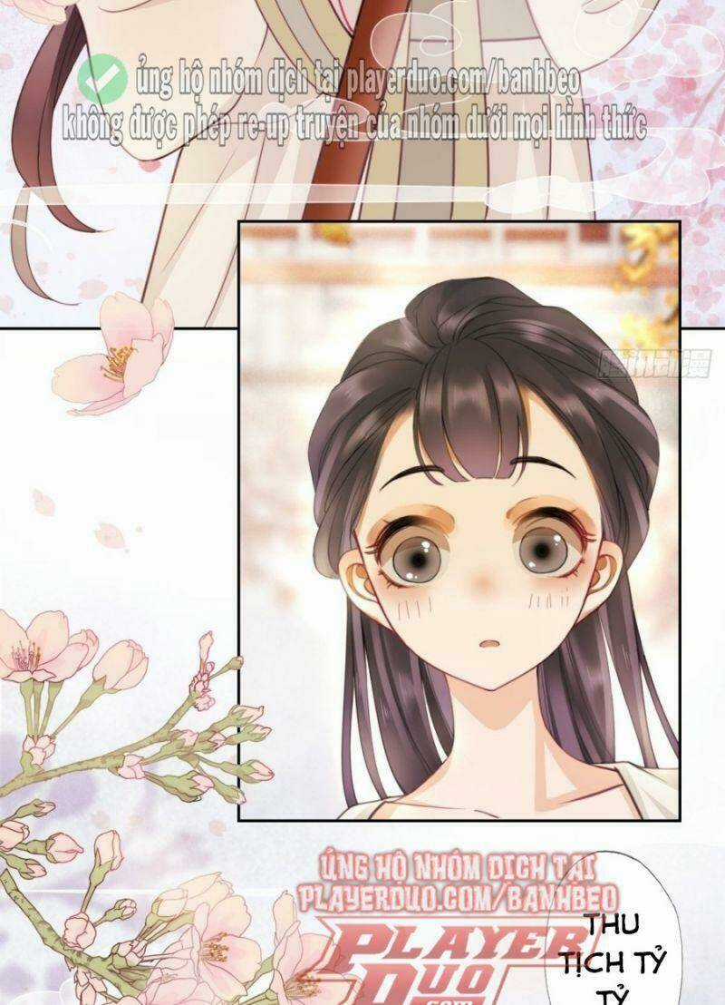 Mê Hoặc Nhân Tâm Chapter 5 trang 26