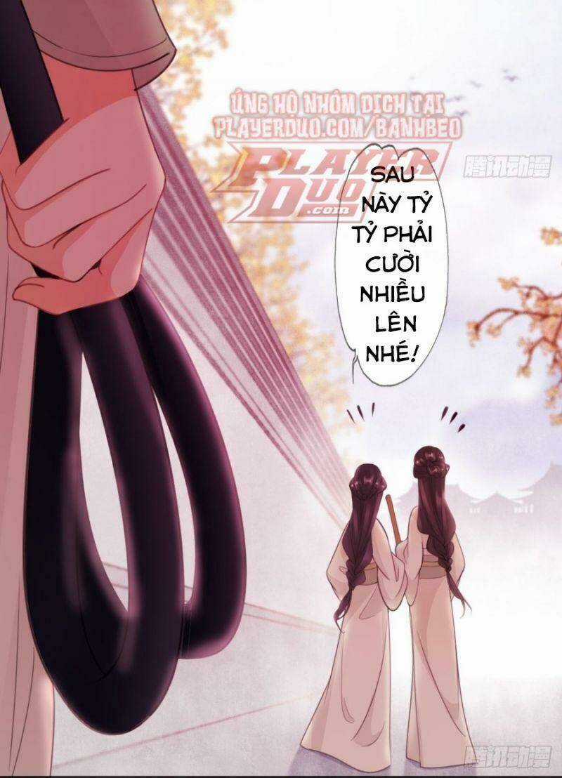 Mê Hoặc Nhân Tâm Chapter 5 trang 30