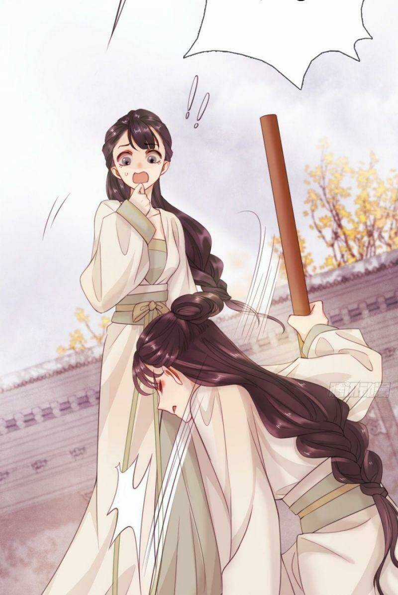 Mê Hoặc Nhân Tâm Chapter 5 trang 33