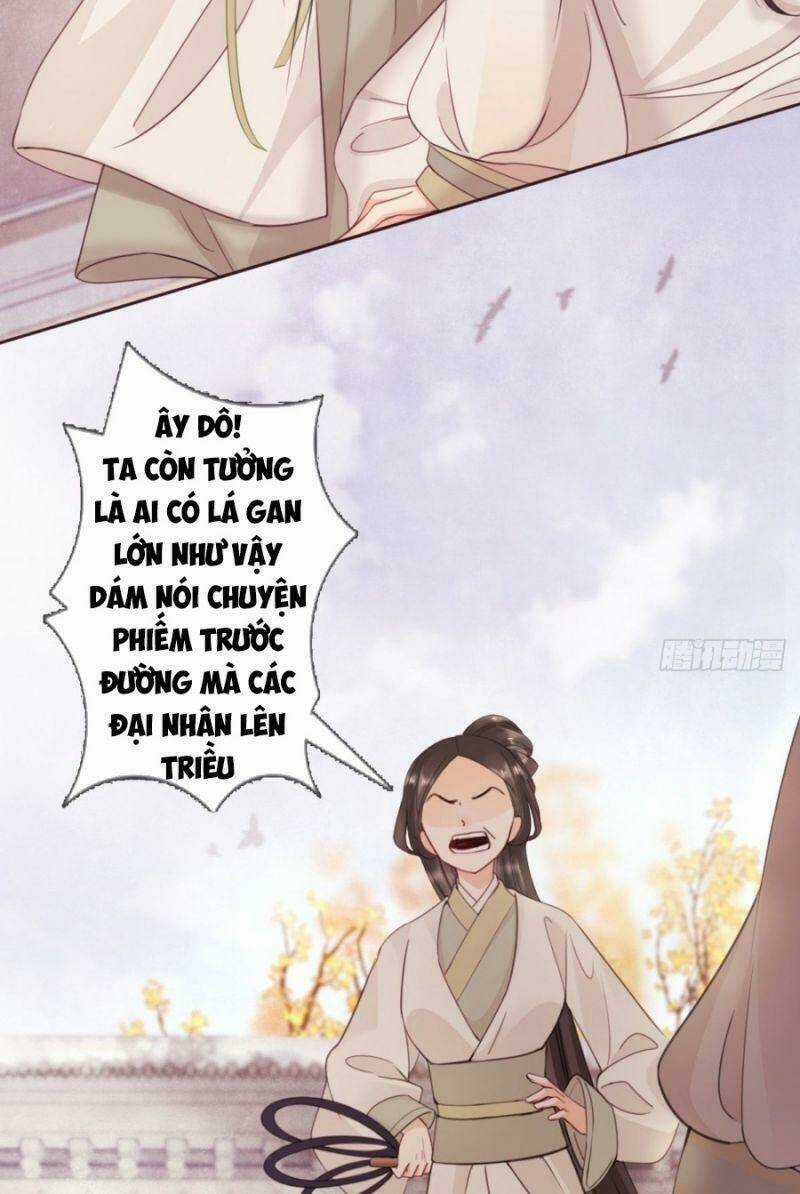 Mê Hoặc Nhân Tâm Chapter 5 trang 34