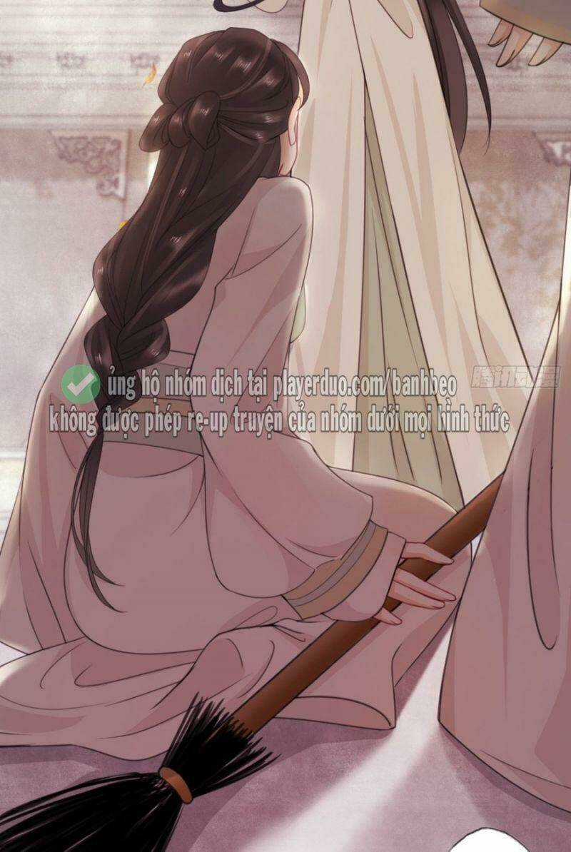 Mê Hoặc Nhân Tâm Chapter 5 trang 35