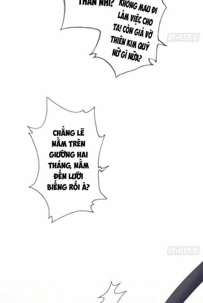 Mê Hoặc Nhân Tâm Chapter 5 trang 38