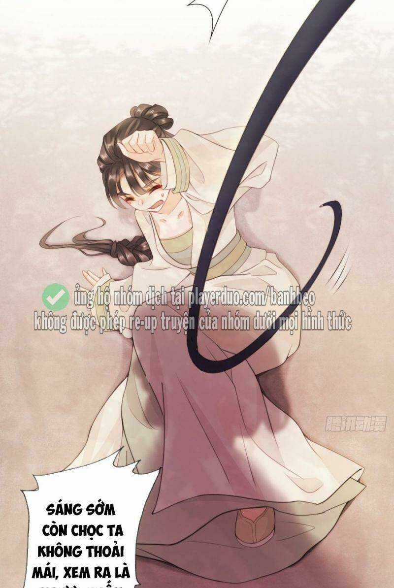 Mê Hoặc Nhân Tâm Chapter 5 trang 39