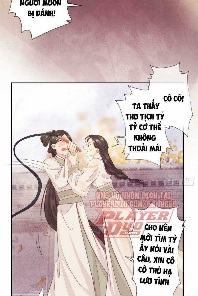 Mê Hoặc Nhân Tâm Chapter 5 trang 40