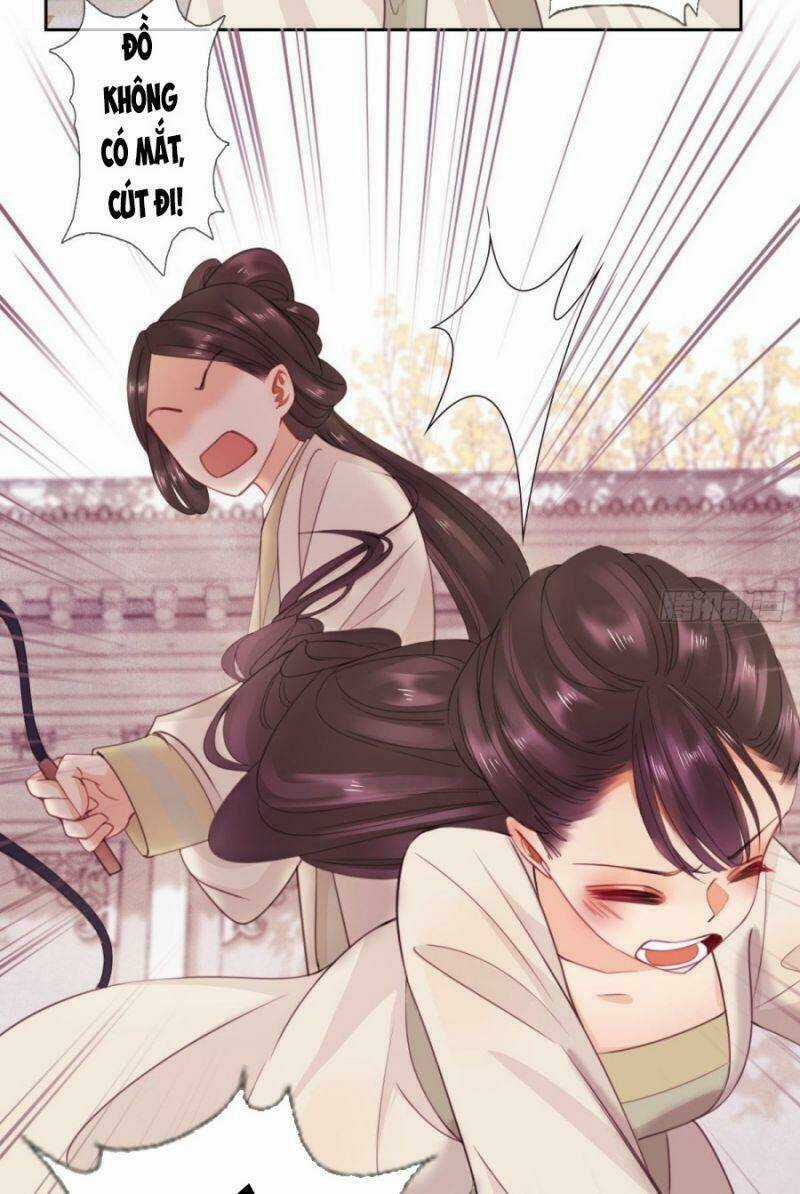 Mê Hoặc Nhân Tâm Chapter 5 trang 41